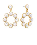 Earrings 2469