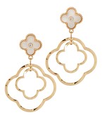 Earrings 2475