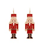Earrings 2476