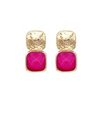 Earrings 2728