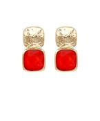 Earrings 2729