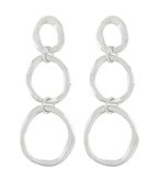 Earrings 2731