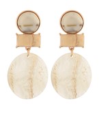 Earrings 2481