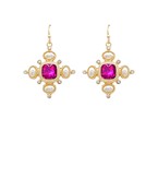 Earrings 2484