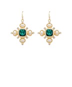 Earrings 2733