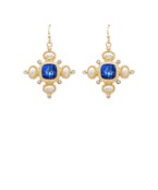Earrings 2734