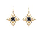 Earrings 2735