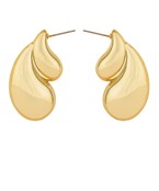 Earrings 2489