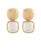 Earrings 2736