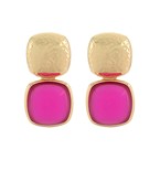 Earrings 2737
