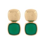 Earrings 2738
