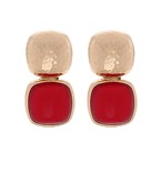 Earrings 2739