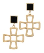 Earrings 2501