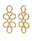 Earrings 2748