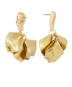 Earrings 2753
