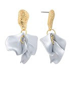 Earrings 2754