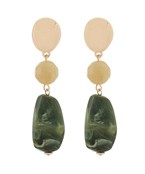 Earrings 2756
