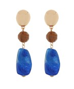 Earrings 2757