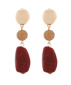 Earrings 2758