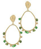 Earrings 2759