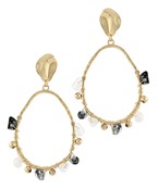 Earrings 2762