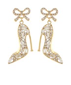 Earrings 2566