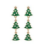 Earrings 2568