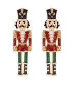 Earrings 2571