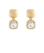 Earrings 2573