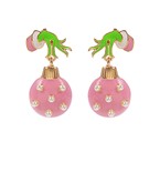 Earrings 2575