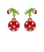 Earrings 2576