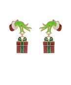 Earrings 2577