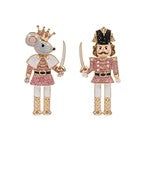Earrings 2578