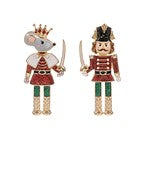 Earrings 2579