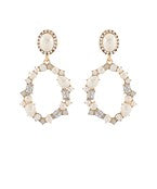 Earrings 2580