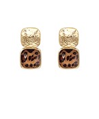 Earrings 2581