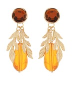 Earrings 2583