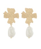 Earrings 2584