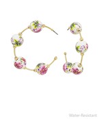 Earrings 2586