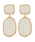 Earrings 2589
