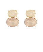Earrings 2763