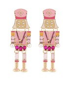 Earrings 2596