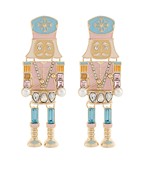 Earrings 2597