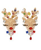 Earrings 2779