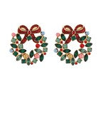 Earrings 2784