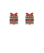 Earrings 2785