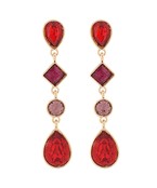 Earrings 2786