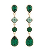 Earrings 2787