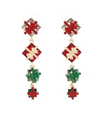 Earrings 2788