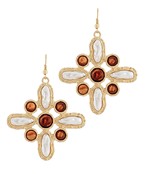 Earrings 2789